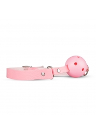 Розовый эротический набор Pink Pleasure - Secret Pleasure Chest - купить с доставкой в Ессентуках