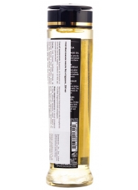 Массажное масло без аромата Organica - 240 мл. - Shunga - купить с доставкой в Ессентуках