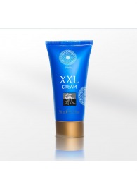 Интимный крем для мужчин XXL CREAM - 50 мл. - Shiatsu - купить с доставкой в Ессентуках