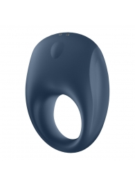 Эрекционное кольцо Satisfyer Strong One с возможностью управления через приложение - Satisfyer - в Ессентуках купить с доставкой