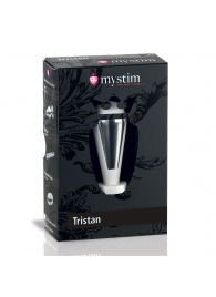 Анально-вагинальный электростимулятор Tristan - MyStim - купить с доставкой #SOTBIT_REGIONS_UF_V_REGION_NAME#