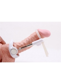 Экстендер для увеличения пениса Open Wide Restraints - Chisa - в Ессентуках купить с доставкой