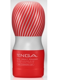 Мастурбатор TENGA Air Flow Cup - Tenga - в Ессентуках купить с доставкой