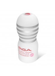 Мастурбатор TENGA Original Vacuum Cup Soft - Tenga - в Ессентуках купить с доставкой