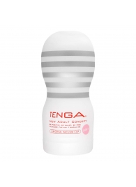 Мастурбатор TENGA Original Vacuum Cup Soft - Tenga - в Ессентуках купить с доставкой