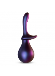 Фиолетовый анальный душ Nebula Bulb - ONE DC B.V. - купить с доставкой в Ессентуках