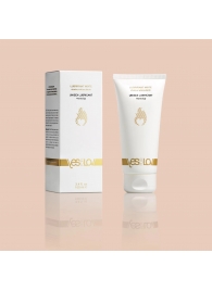 Лубрикант на водной основе с согревающим эффектом Warming Unisex Lubricant - 100 мл. - YESforLOV - купить с доставкой в Ессентуках