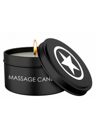 Набор из 3 массажных свечей Massage Candle Set - Shots Media BV - купить с доставкой в Ессентуках