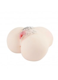 Мастурбатор с вибрацией Japanese School Girl - Baile - в Ессентуках купить с доставкой