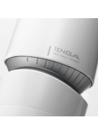 Мастурбатор TENGA AERO Silver Ring - Tenga - в Ессентуках купить с доставкой