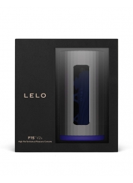 Инновационный сенсорный мастурбатор F1S V2x - Lelo - в Ессентуках купить с доставкой