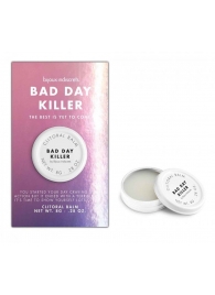 Бальзам для клитора Bad Day Killer - 8 гр. - Bijoux Indiscrets - купить с доставкой в Ессентуках