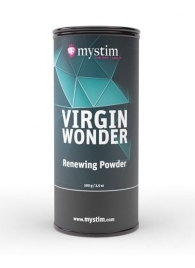 Пудра для ухода за игрушками Virgin Wonder Renewing Powder - MyStim - в Ессентуках купить с доставкой
