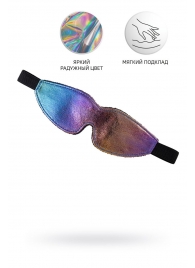 Радужная маска Anonymo - ToyFa - купить с доставкой в Ессентуках