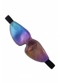 Радужная маска Anonymo - ToyFa - купить с доставкой в Ессентуках