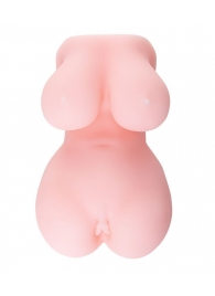 Мастурбатор-вагина Babycakes - ToyFa - в Ессентуках купить с доставкой