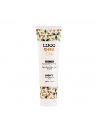 Массажное масло Coco Shea Oil - 100 мл. - Exsens - купить с доставкой в Ессентуках