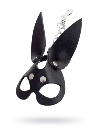Кожаный брелок в виде маски зайца - Sitabella - купить с доставкой в Ессентуках