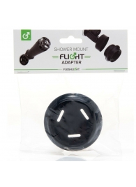 Адаптер для мастурбатора Fleshlight Flight Adapter Shower Mount - Fleshlight - купить с доставкой в Ессентуках