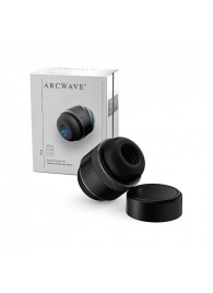 Инновационный мастурбатор для мужчин ARCWAVE Voy Fit System Cup - Arcwave - в Ессентуках купить с доставкой