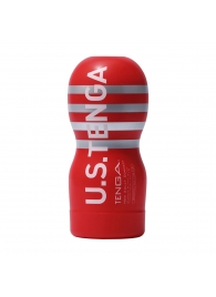 Мастурбатор TENGA U.S. Original Vacuum Cup - Tenga - в Ессентуках купить с доставкой