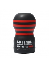 Мастурбатор TENGA SD Original Vacuum Cup Strong - Tenga - в Ессентуках купить с доставкой