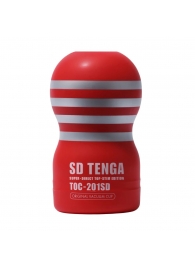 Мастурбатор TENGA SD Original Vacuum Cup - Tenga - в Ессентуках купить с доставкой