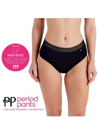 Менструальные трусы-брифы Period Pants - Pretty Polly - купить с доставкой в Ессентуках