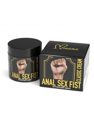 Крем на водной основе ANAL SEX FIST Classic Cream - 150 мл. - Миагра - купить с доставкой в Ессентуках