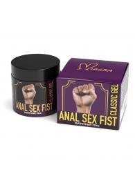 Гель на водной основе ANAL SEX FIST Classic Gel - 150 мл. - Миагра - купить с доставкой в Ессентуках