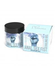 Гель на водной основе с охлаждающим эффектом ANAL SEX FIST Cooling Gel - 150 мл. - Миагра - купить с доставкой в Ессентуках