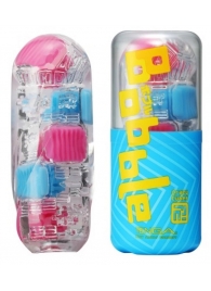 Мастурбатор Tenga Bobble Crazy Cubes - Tenga - в Ессентуках купить с доставкой