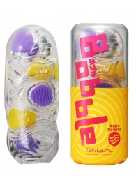 Мастурбатор Tenga Bobble Magic Marbles - Tenga - в Ессентуках купить с доставкой