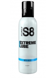 Смазка на водной основе S8 Extreme Lube - 250 мл. - Stimul8 - купить с доставкой в Ессентуках