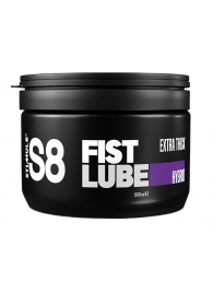 Гибридный лубрикант-желе для фистинга S8 Hybrid Fist Lube - 500 мл. - Stimul8 - купить с доставкой в Ессентуках