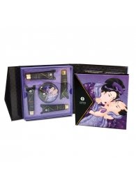Подарочный набор Geishas secret из 5 предметов - Shunga - купить с доставкой в Ессентуках