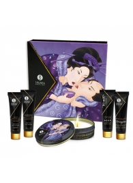 Подарочный набор Geishas secret из 5 предметов - Shunga - купить с доставкой в Ессентуках