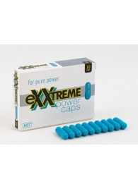 БАД для мужчин eXXtreme power caps men - 10 капсул (580 мг.) - HOT - купить с доставкой в Ессентуках
