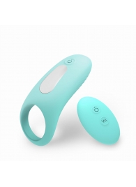 Кольцо на пенис с вибрацией и дистанционном управлении Vibrating Cock Ring - Tracy s Dog - в Ессентуках купить с доставкой