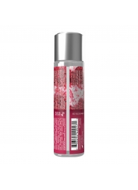 Лубрикант на водной основе JO H2O Red Velvet Cake Flavored Lubricant - 60 мл. - System JO - купить с доставкой в Ессентуках