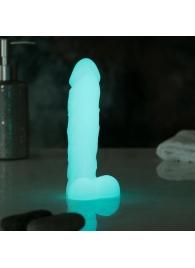 Фигурное мыло «Фаворит» со свечением в темноте - Сима-Ленд - купить с доставкой в Ессентуках