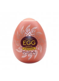 Мастурбатор-яйцо Tenga Egg Shiny II - Tenga - в Ессентуках купить с доставкой