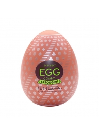 Мастурбатор-яйцо Tenga Egg Combo - Tenga - в Ессентуках купить с доставкой