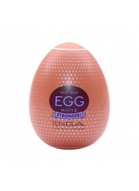 Мастурбатор-яйцо Tenga Egg Misty II - Tenga - в Ессентуках купить с доставкой