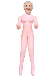 Кукла для секса Greedy GILFs - Shots Media BV - в Ессентуках купить с доставкой