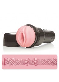 Мастурбатор-вагина Fleshlight - Go Surge Pink Lady - Fleshlight - в Ессентуках купить с доставкой