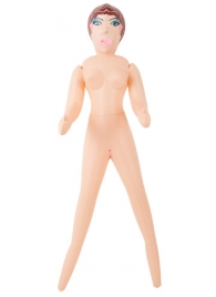 Надувная секс-кукла Joahn - Orion - в Ессентуках купить с доставкой