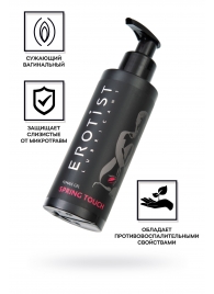 Сужающий гель для женщин Erotist Spring Touch - 150 мл. - Erotist Lubricants - купить с доставкой в Ессентуках