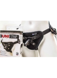 Универсальные трусики Harness UNI strap - LOVETOY (А-Полимер) - купить с доставкой в Ессентуках