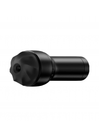 Черный мастурбатор FeelSensation Stroker - Kiiroo - в Ессентуках купить с доставкой